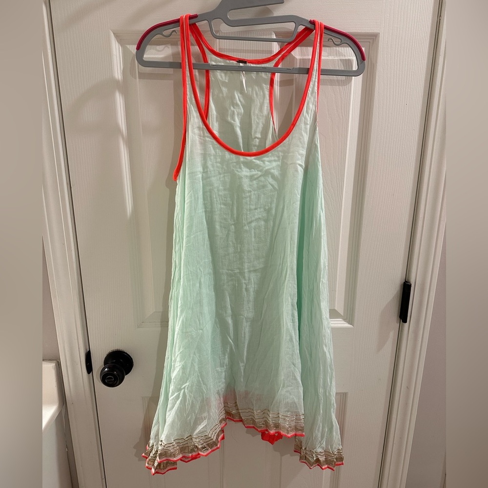 Free People Trapeze Slip, NWOT, Size S